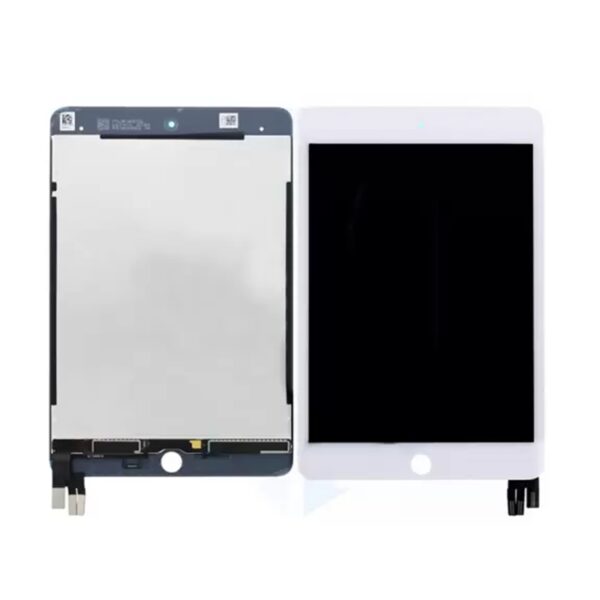 Pantalla iPad Mini 5  Blanco  Original