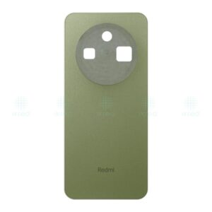 Tapa Redmi 14C  Verde