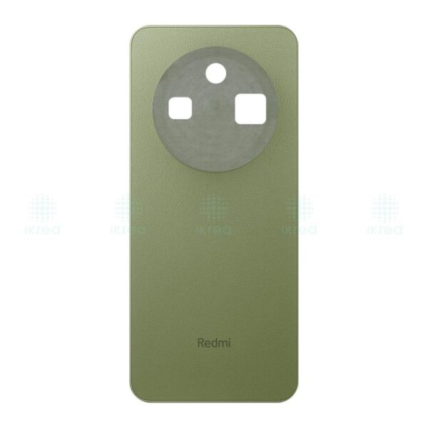 Tapa Redmi 14C  Verde
