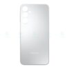 Tapa Samsung A16 4G  Plata