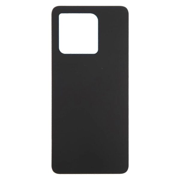 Tapa Mi 14T  Negro