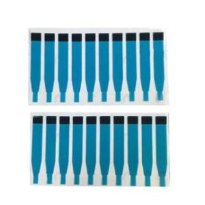 Adhesivo Bateria iPhone   20 Piezas 