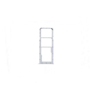 Bandeja Sim A04  Sim MicroSD  Blanco