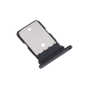 Bandeja Sim Google Pixel 4A  Negro