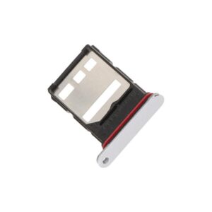 Bandeja Sim Honor 400 Lite  Plata