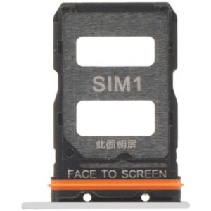 Bandeja Sim Mi 14T  Mi 14T Pro  Azul