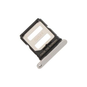 Bandeja Sim Mi 14T  Mi 14T Pro  Gris Titanio