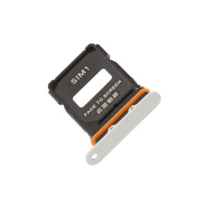 Bandeja Sim Mi 15 Ultra  Plata