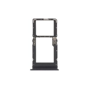 Bandeja Sim Moto G35  Azul Oscuro