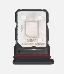 Bandeja Sim Oppo A5 Pro 5G  Azul