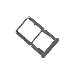 Bandeja Sim Oppo A60 4G/5G  Negro