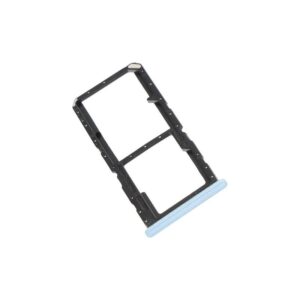Bandeja Sim Oppo A76  Azul