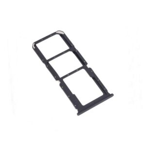 Bandeja Sim Oppo Reno 6 Lite  A95 4G  Negro