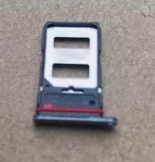 Bandeja Sim Poco X6 Pro  Azul