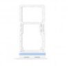 Bandeja Sim Samsung A16 4G  Plata