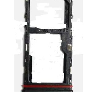 Bandeja Sim Tcl 50 5G  Negro