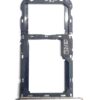 Bandeja Sim Zte V41 Smart  A72s  Dorado