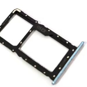 Bandeja Sim Zte V50 Vita  Azul