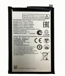 Bateria E6718ZTE-B  Zte A35/A55