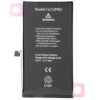 Bateria iPhone 12 12 Pro  Diagnostico  Alta Capaci