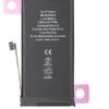 Bateria iPhone 13 Mini  Premium Diagnostico