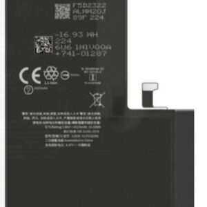Bateria iPhone 14 Pro Max  Premium Diagnostico