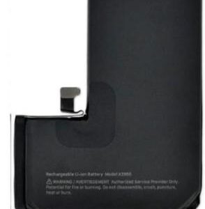 Bateria iPhone 15 Pro Max  Premium  Diagnostico