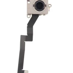 Camara Trasera iPhone 16E