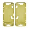 Chasis Iphone 14  Amarillo