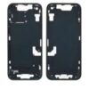Chasis Iphone 14  Negro