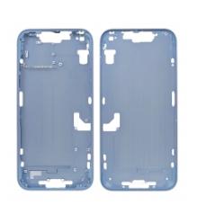 Chasis Iphone 14 Plus  Azul