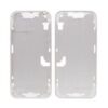 Chasis Iphone 14 Plus  Blanco