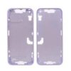 Chasis Iphone 14 Plus  Lila