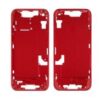 Chasis Iphone 14  Rojo