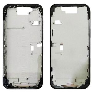 Chasis Iphone 16 Pro Max  Negro