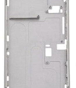 Chasis Iphone 16 Pro Max  Titanio Natural