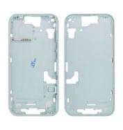 Chasis iPhone 15  Azul