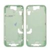 Chasis iPhone 15 Plus  Verde