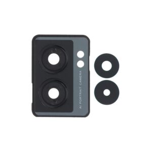 Lente Embellecedor Oppo A77 5G