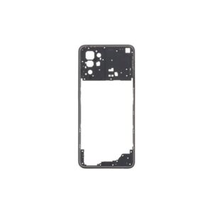 Marco Intermedio Oppo A94 5G  Verde