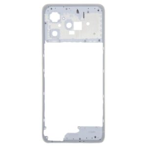 Marco Intermedio Realme C53  Oro