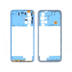 Marco Intermedio Redmi 10  Azul
