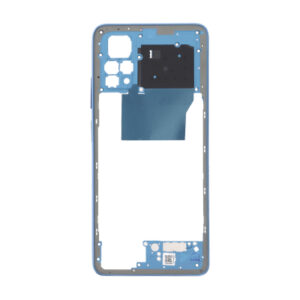 Marco Intermedio Redmi Note 11 Pro Plus  Azul