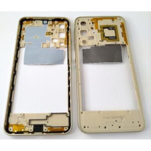 Marco Intermedio Samsung a16 4G Dorado