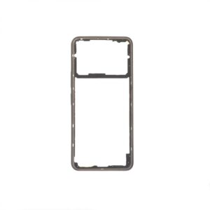 Marco Intermedio Vivo Y35  Oro