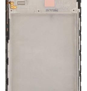 Pantalla A17 4G  Original Con Chasis