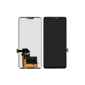 Pantalla LG G7 Thinq  Compatible  Negro