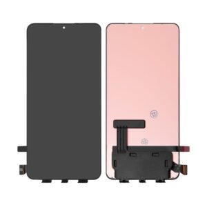 Pantalla Mi 12T 5G  Mi 12T Pro  Oled Sin Marco