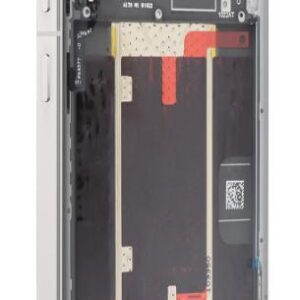 Pantalla One Plus 13R  Original Con Chasis  Plata