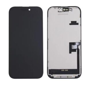 Pantalla iPhone 16  Hard Oled